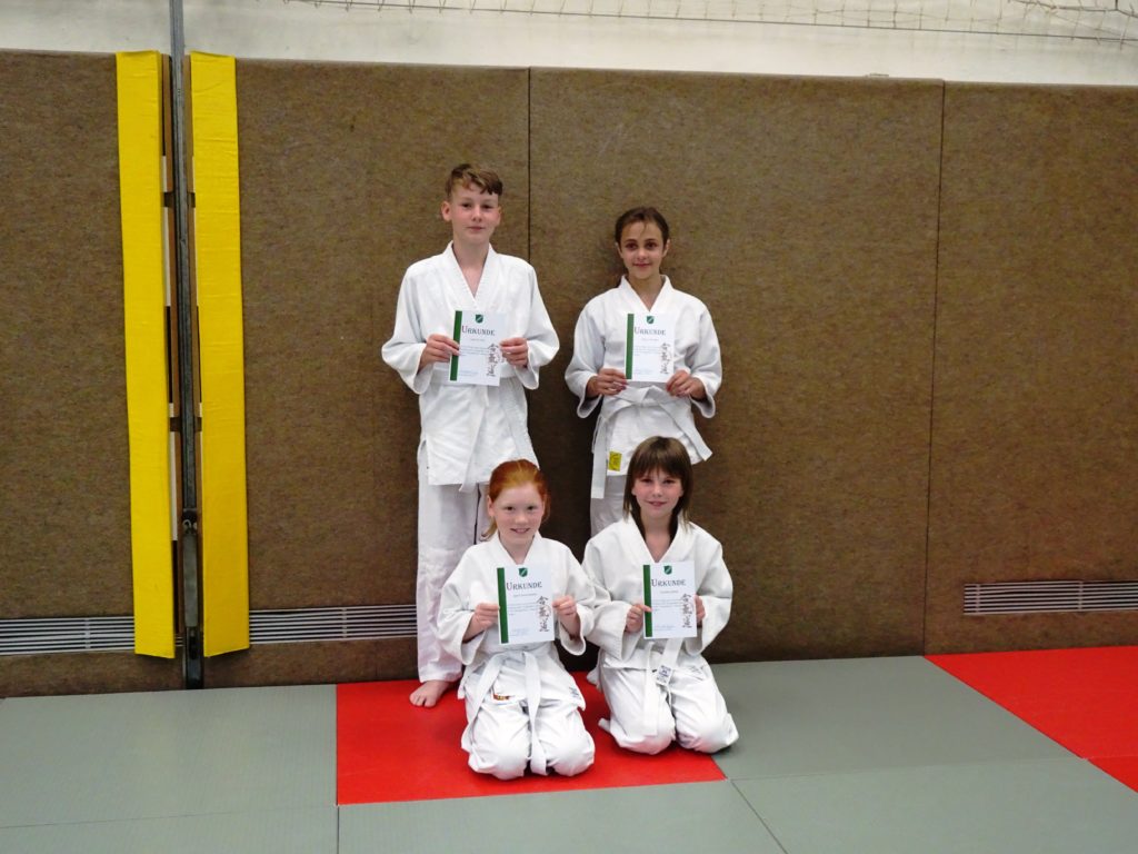 Main image of Aikido Frankenberg