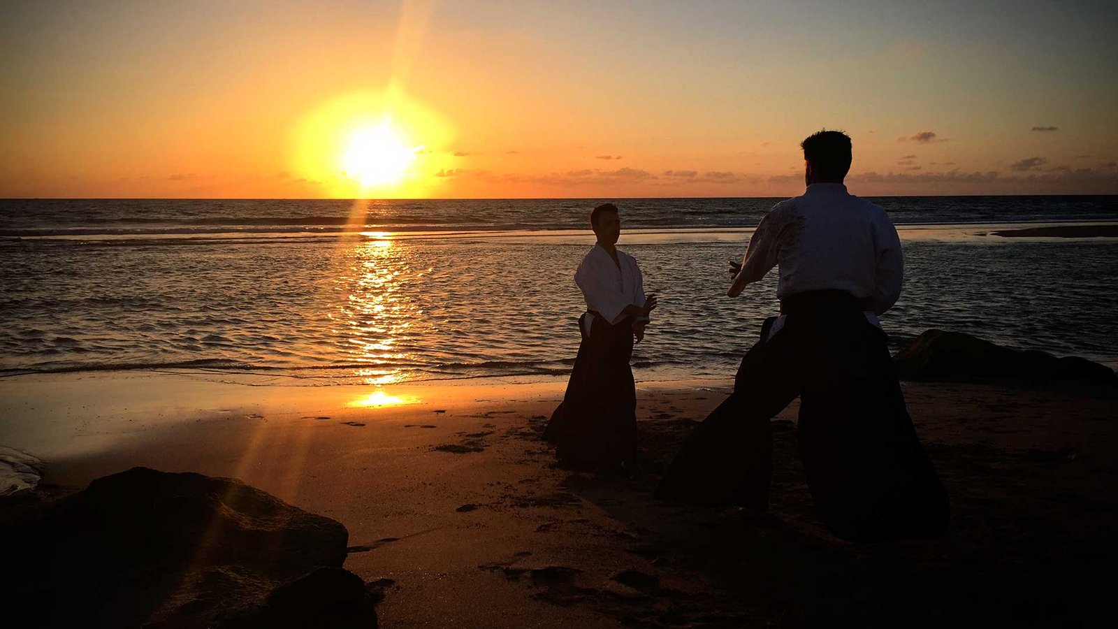 Main image of Aikido Fuerteventura