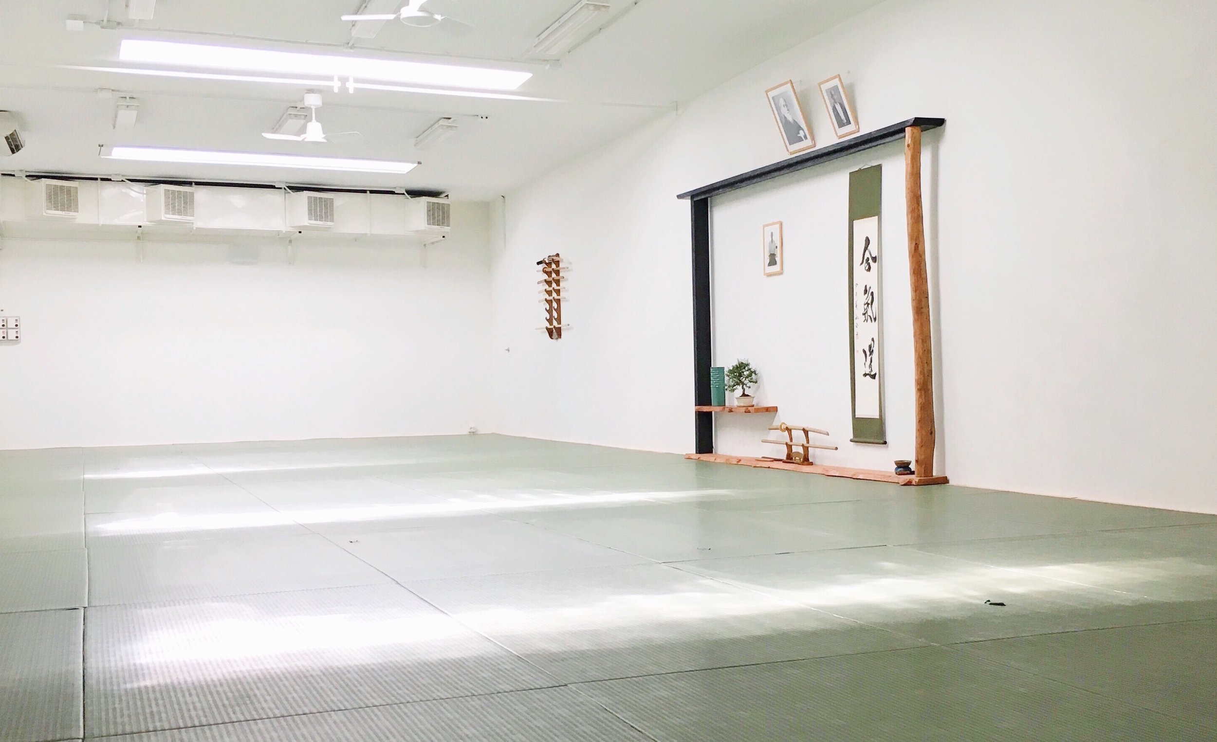 Main image of Aikido Fujinami Bologna