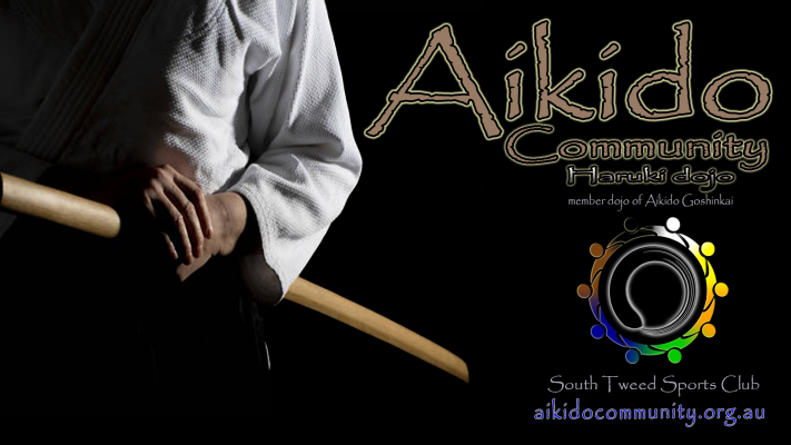 Main image of Aikido Goshinkai - Haruki dojo (Aikido Community)
