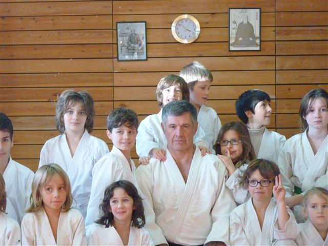 Main image of Aïkido Harmonie Club