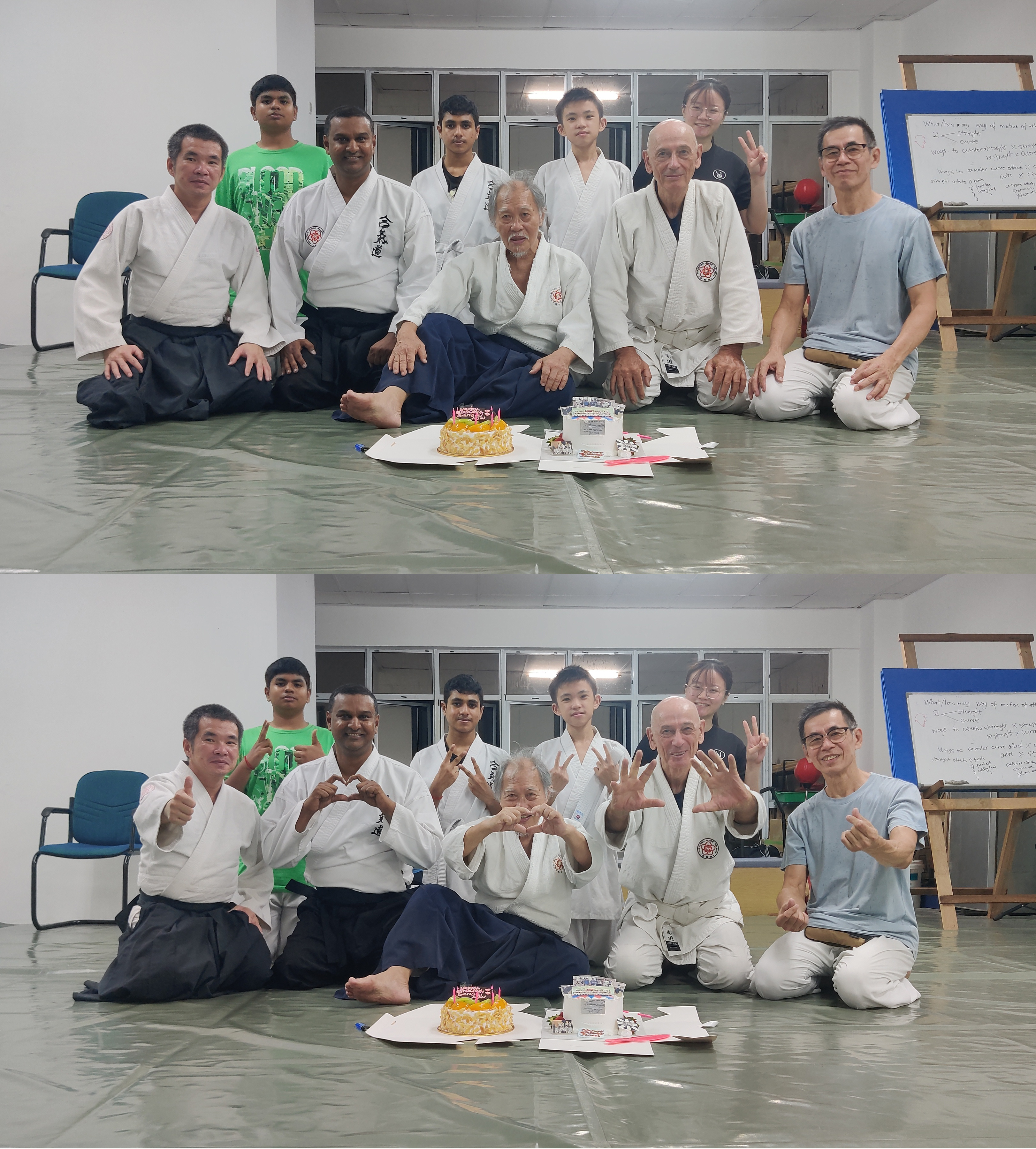 Main image of Aikido Heaven & Earth Juku
