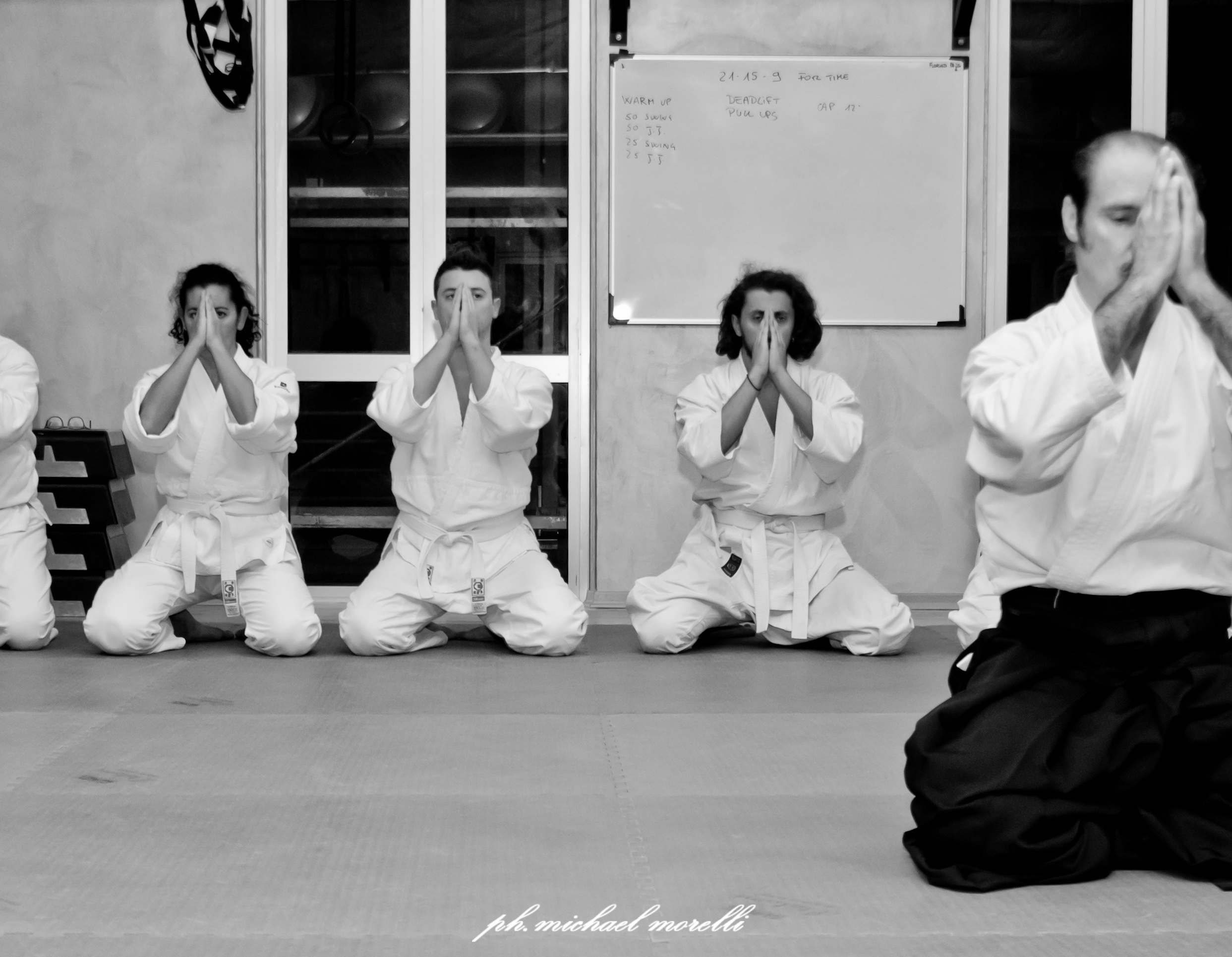 Main image of Aikido Hokkaido Pescara