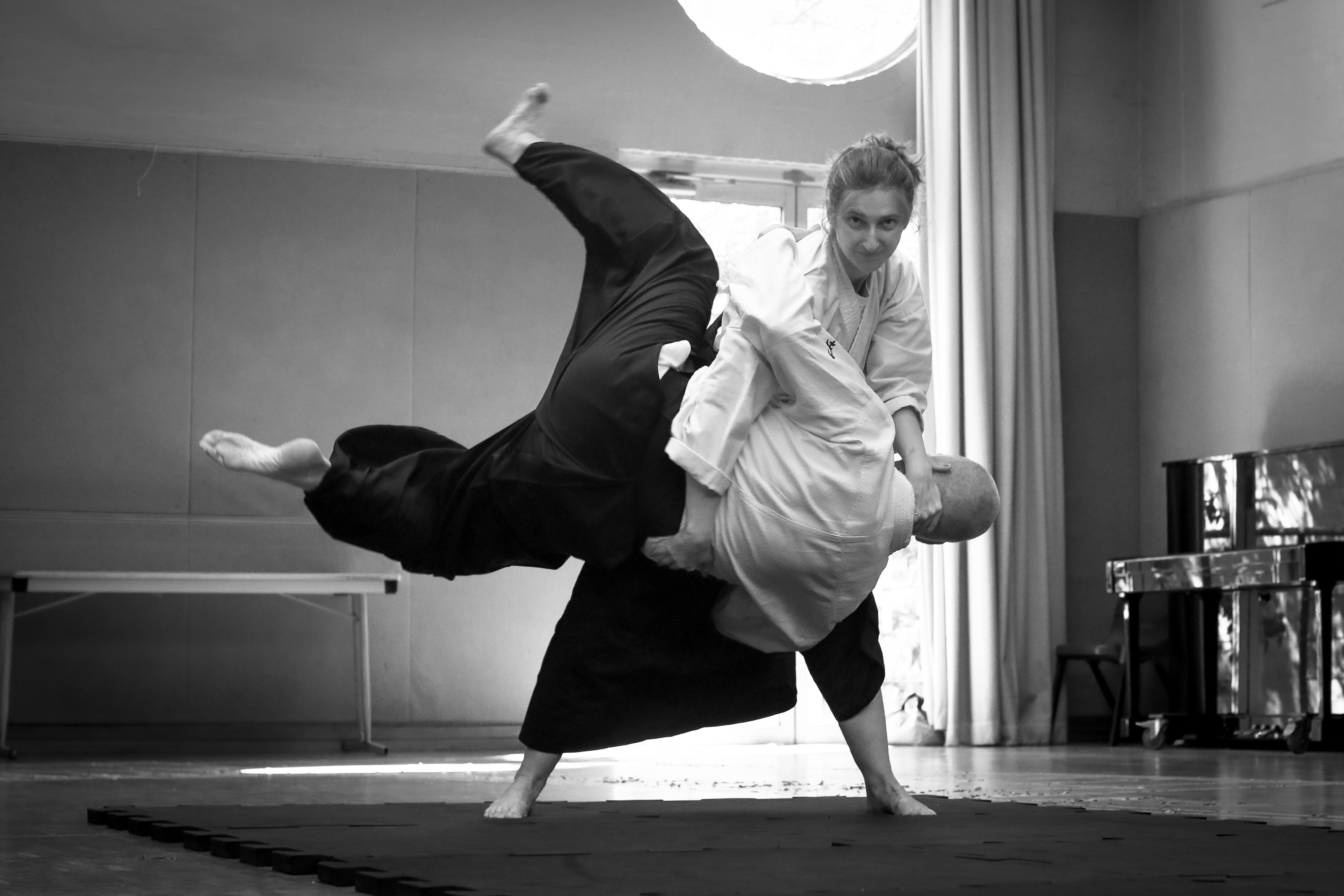 Main image of Aikido in Sydney