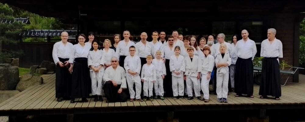 Main image of Aikido Jelenia Góra