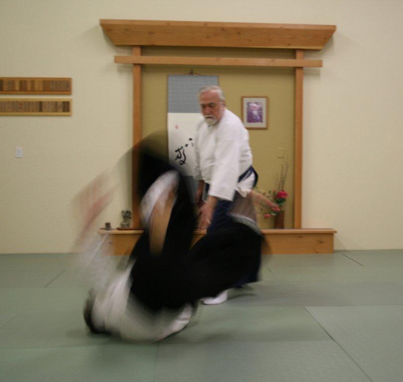 Aikido Kenkyu Dantai