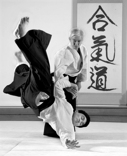 Main image of Aikido Klub Musubi