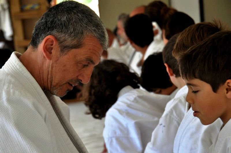 Main image of Aikido_kodomos