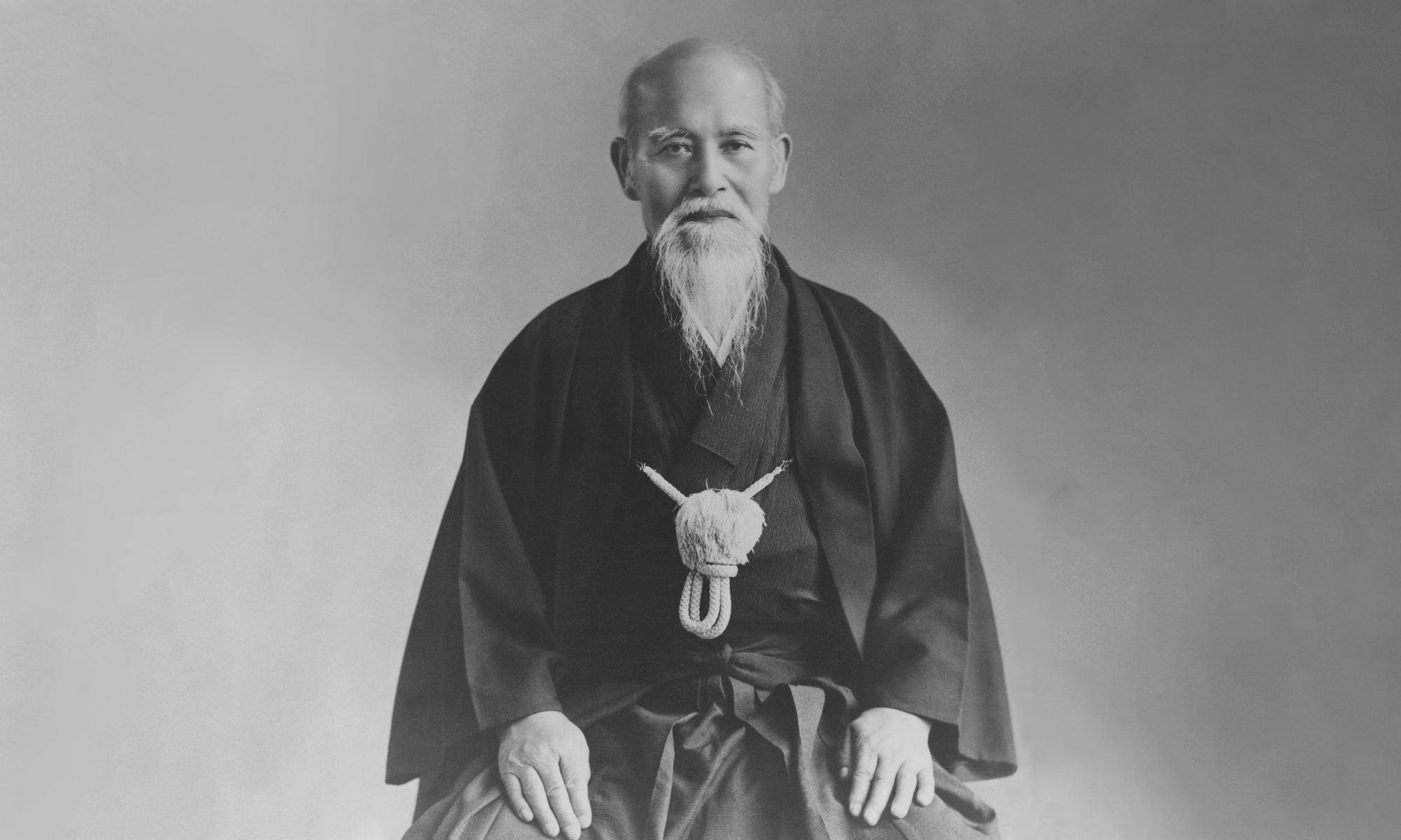 Main image of Aikido Koshinkai Dojo Auckland
