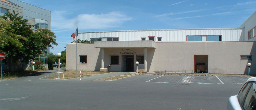 Main image of Aikido la rochelle