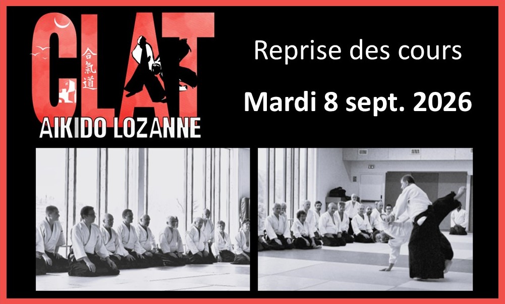 Main image of Aïkido Lozanne