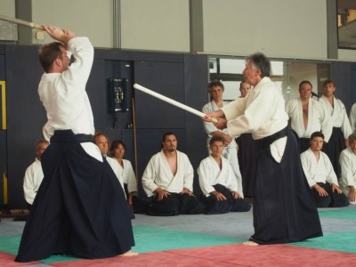 Main image of Aikido Lyss