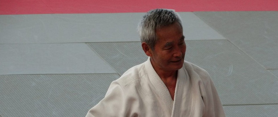 Main image of Aikido Mataró