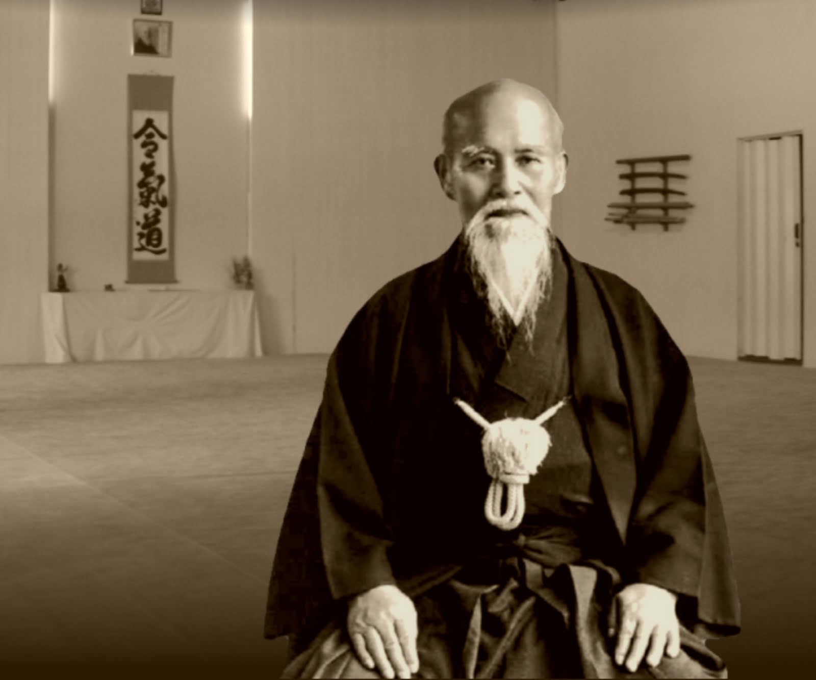 Main image of Aikido Monterrey Aikikai