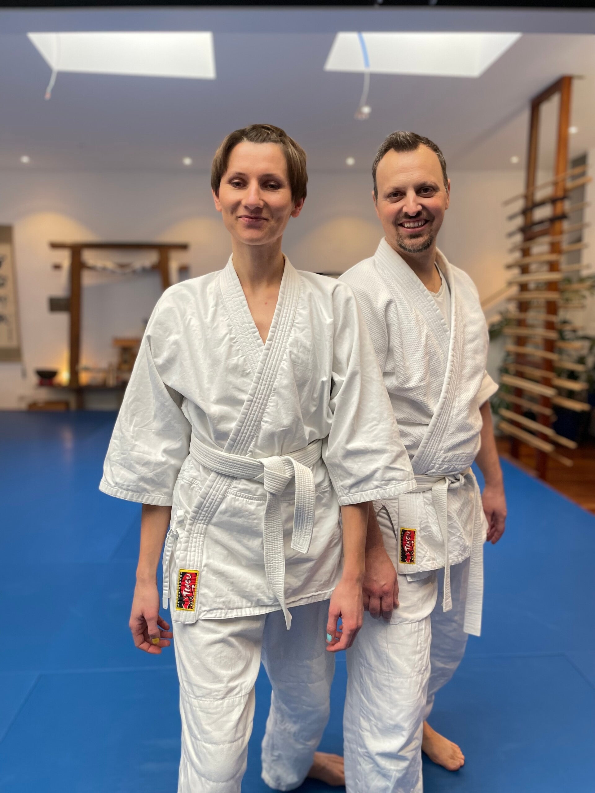 Main image of Aikido Montreux