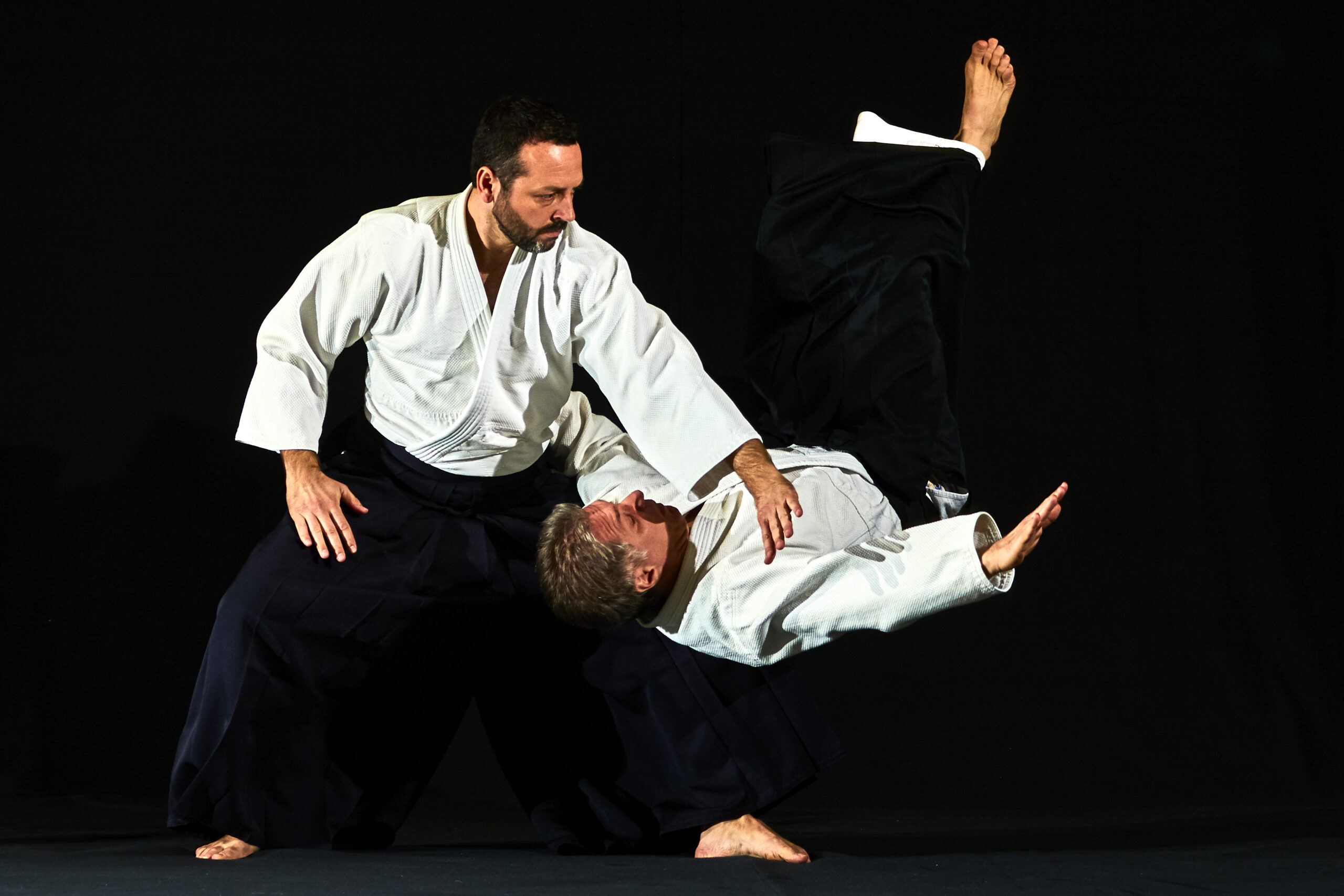 Main image of Aikido Nanzan Dojo