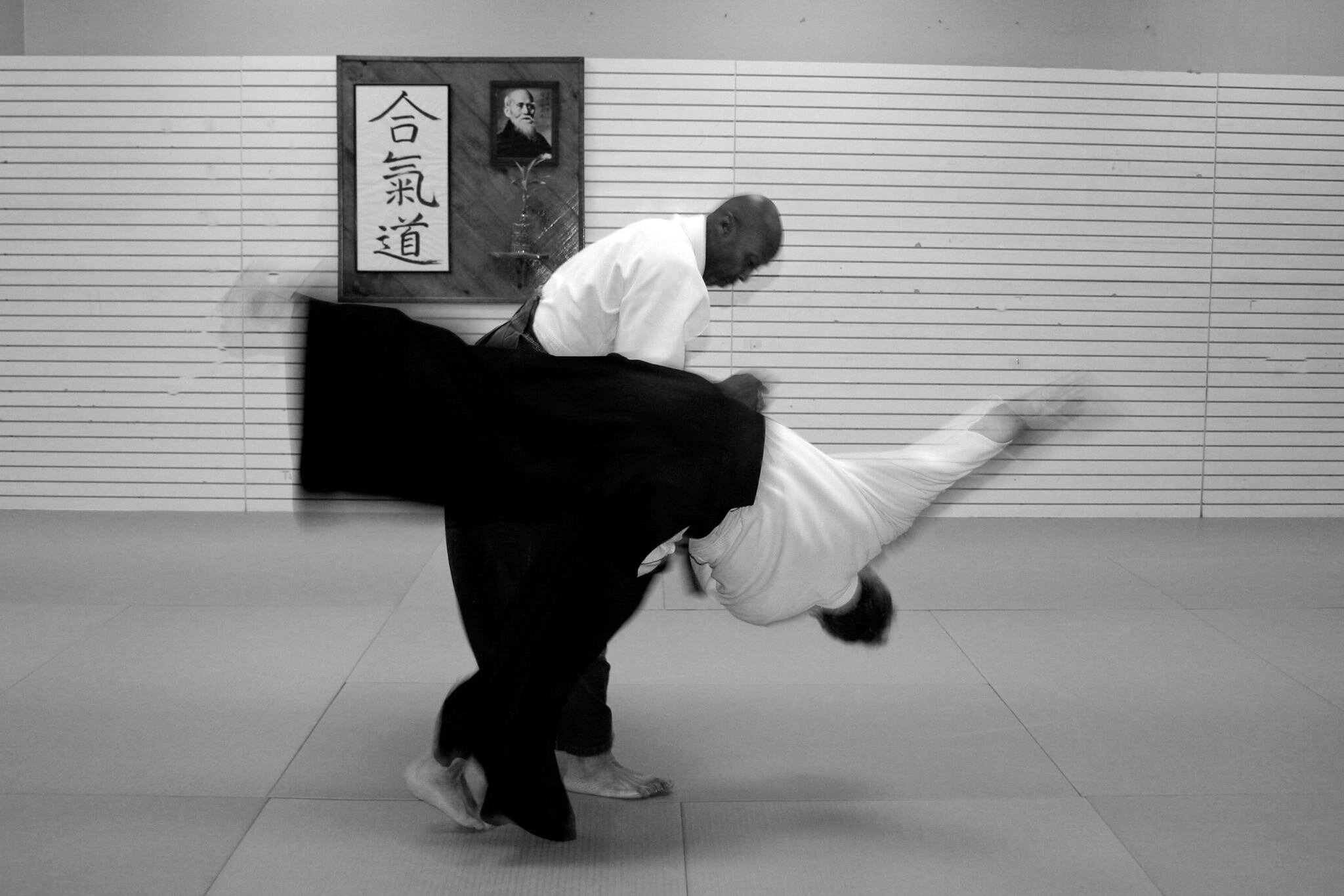 Main image of Aikido Of Albany