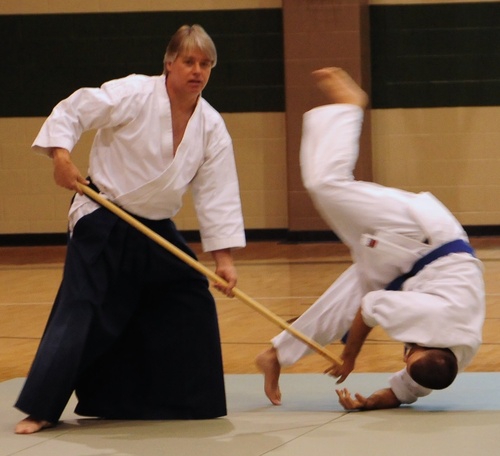 Main image of Aikido of Ashland, KY