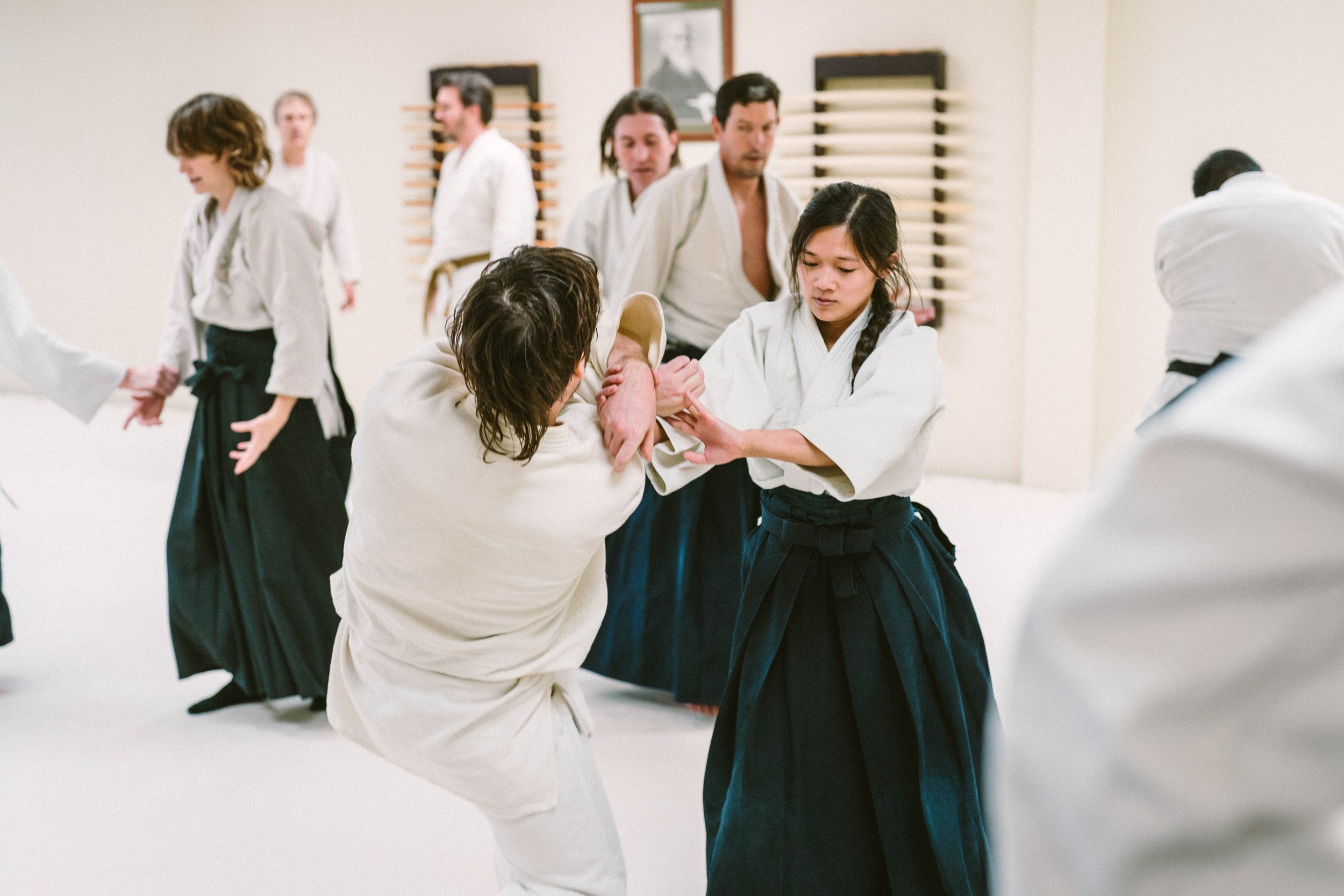 Main image of Aikido of Austin