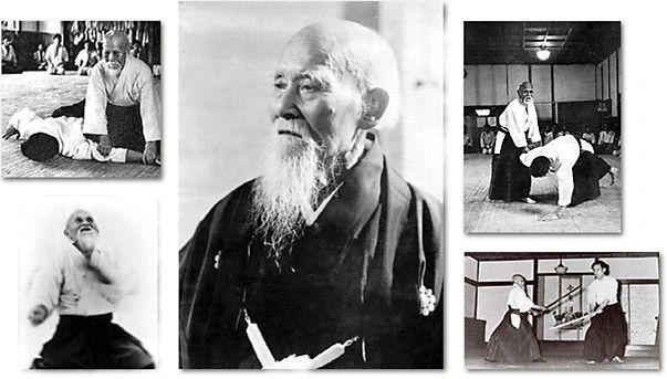 Main image of Aikido Of Bristol County Headquarters