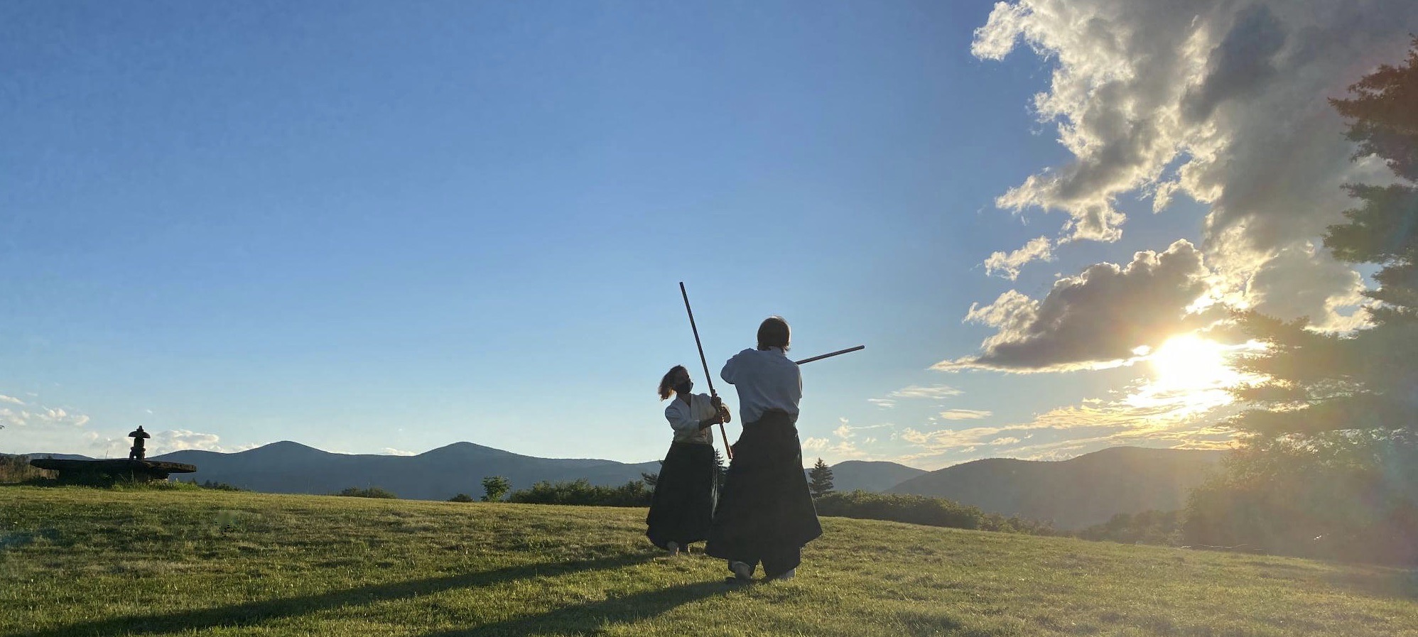 Main image of Aikido of Champlain Valley