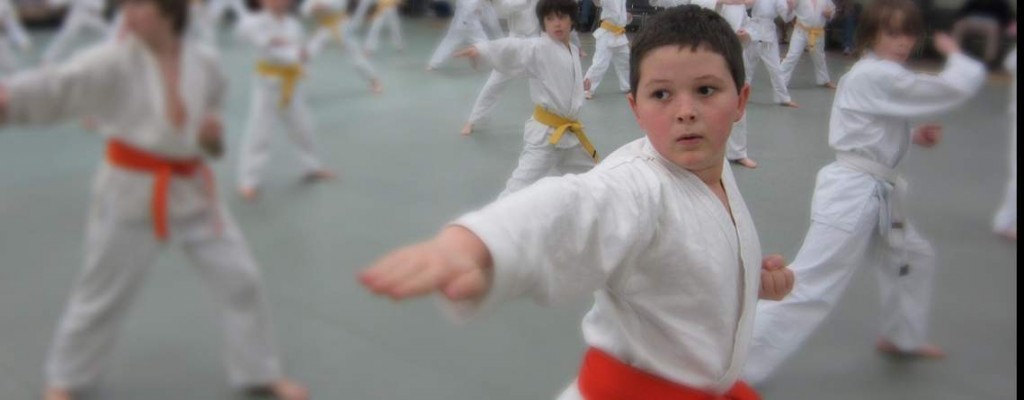 Main image of Aikido of Eugene