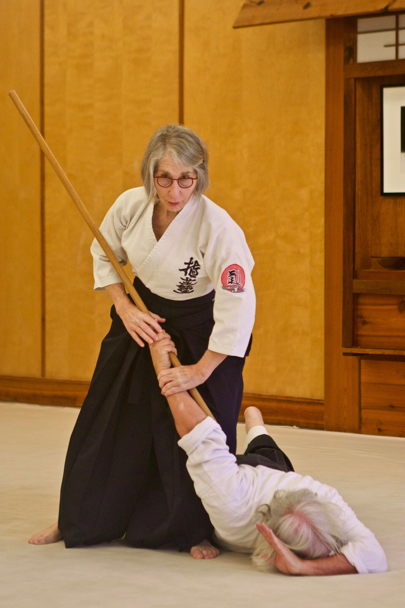 Main image of Aikido of Madison