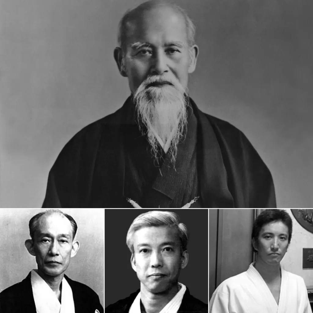 Main image of Aikido Of Miami