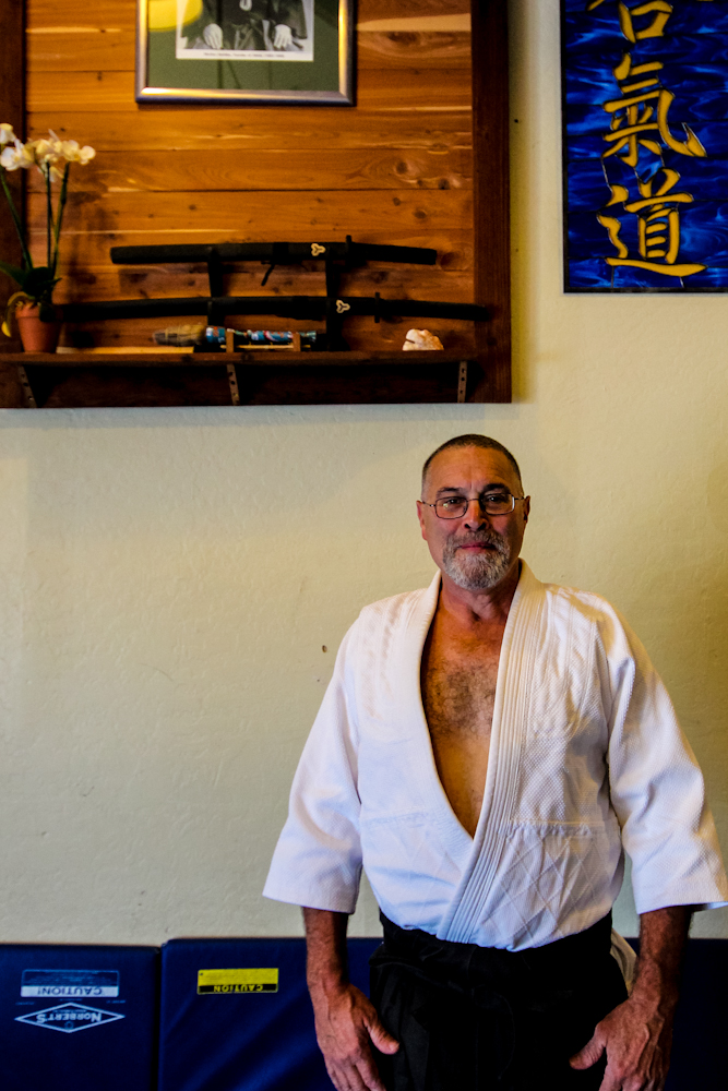 Main image of Aikido of Petaluma