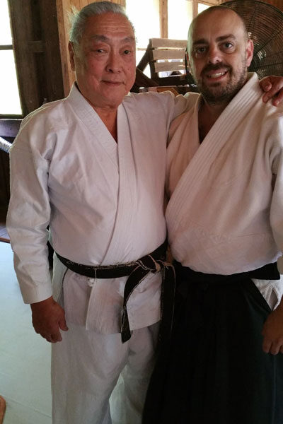 Main image of Aikido of Raleigh