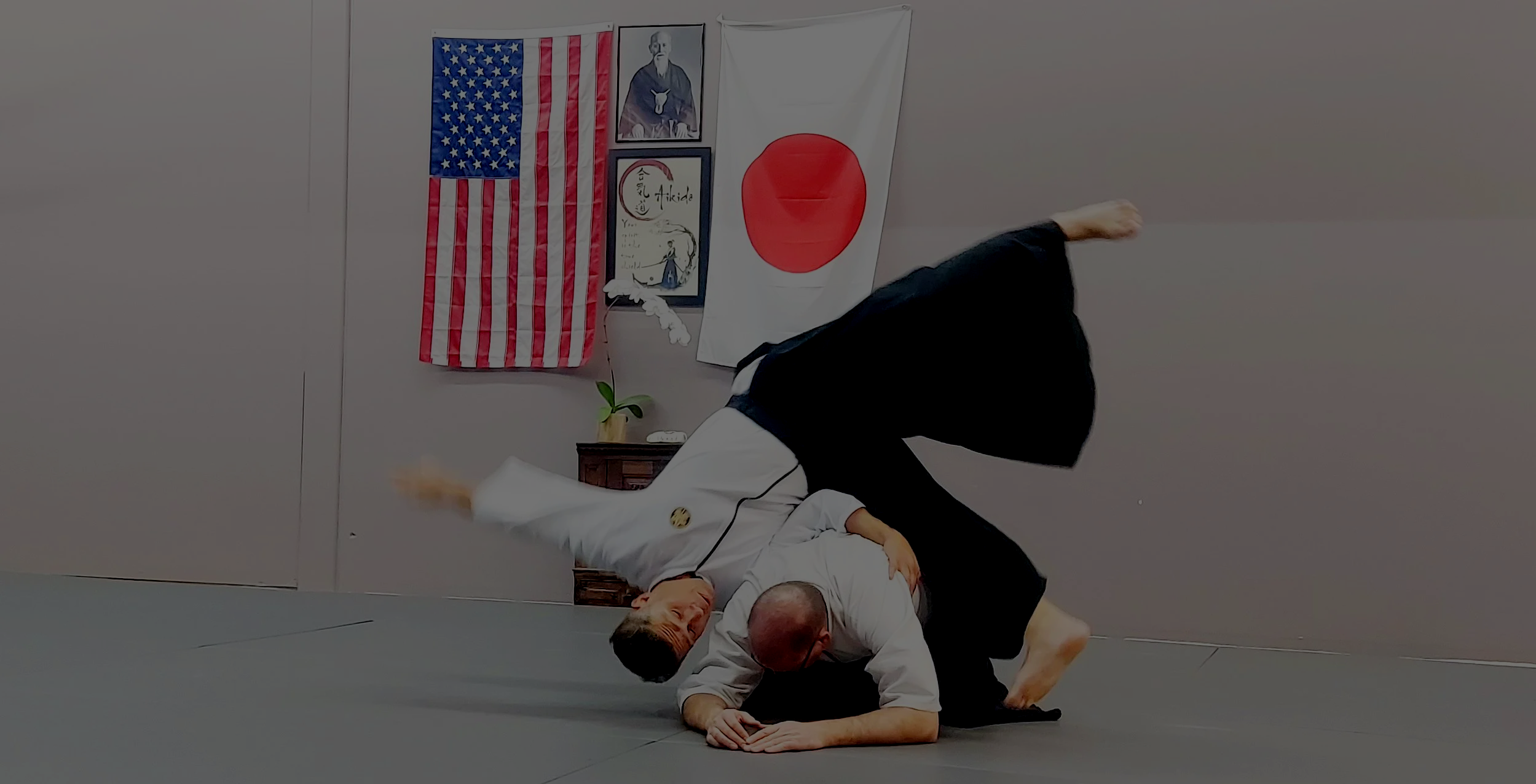 Main image of Aikido of Salt Lake