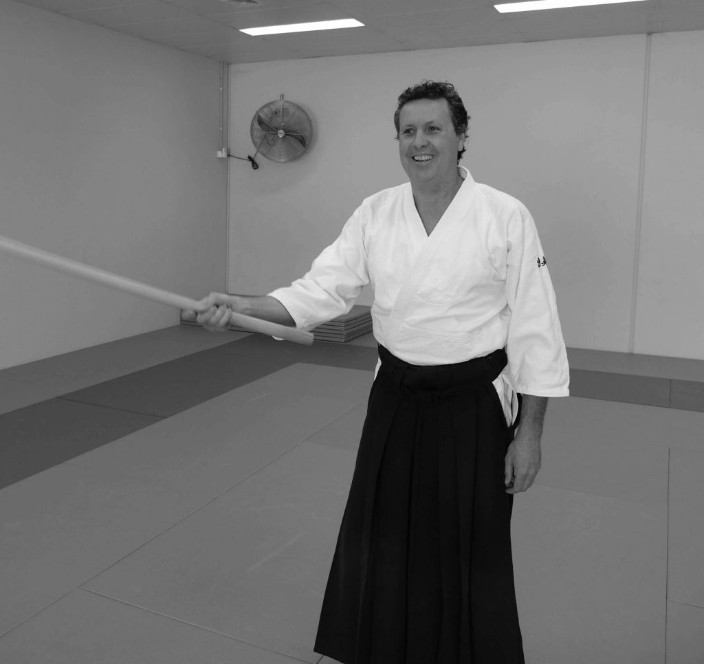 Main image of Aikido Port Kennedy