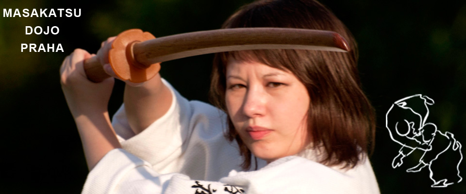 Main image of Aikido Praha Sekai Dojo