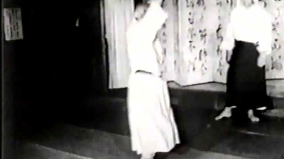 Main image of Aikido Saint Georgeois
