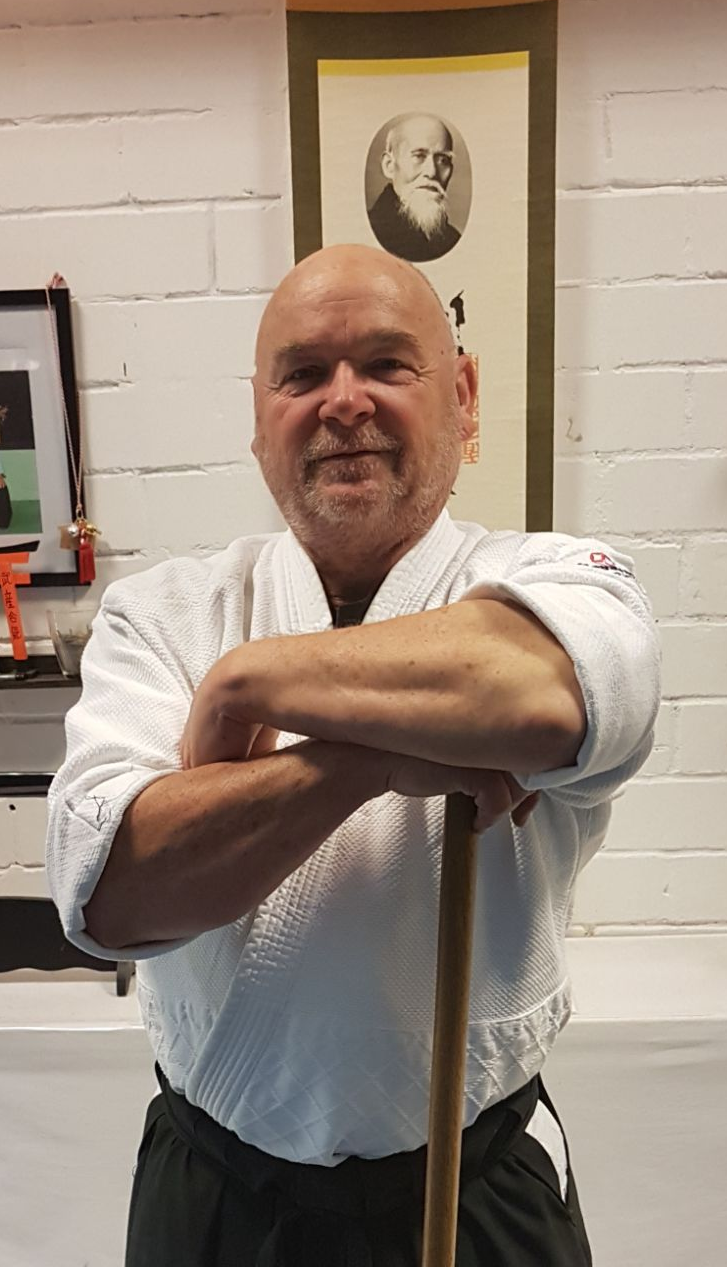 Main image of Aikido Schifferstadt