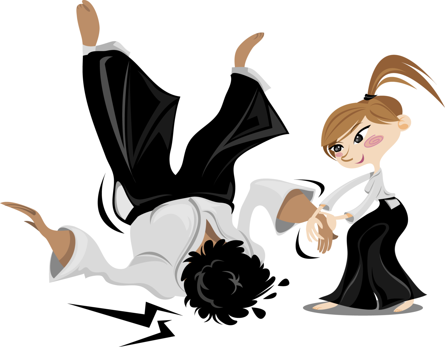 Main image of Aikido School of Self Defense