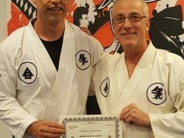 Main image of Aikido School of Self Defense, MB