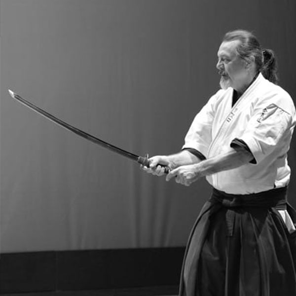 Main image of Aikido School Rubiera