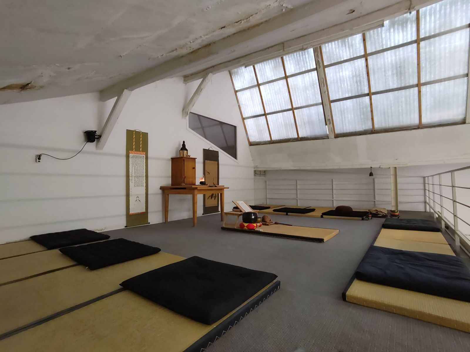 Main image of Aikido Schule Gawan Errenst