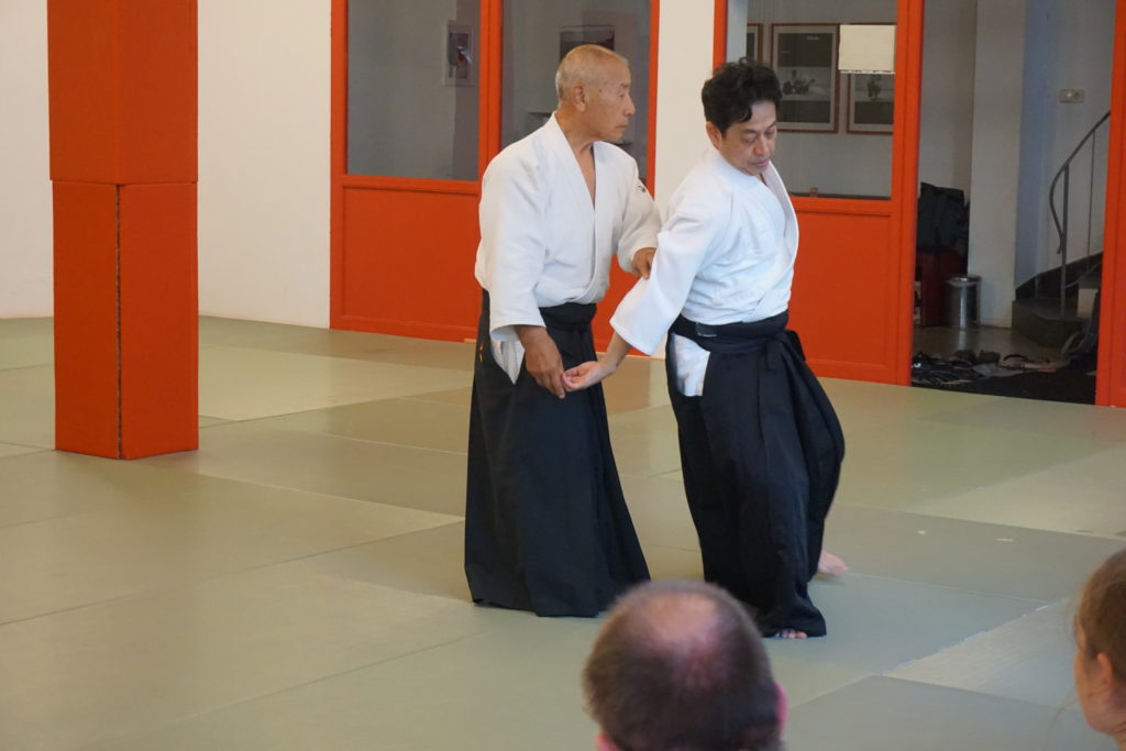 Main image of Aikido Schule Mannheim e. V.