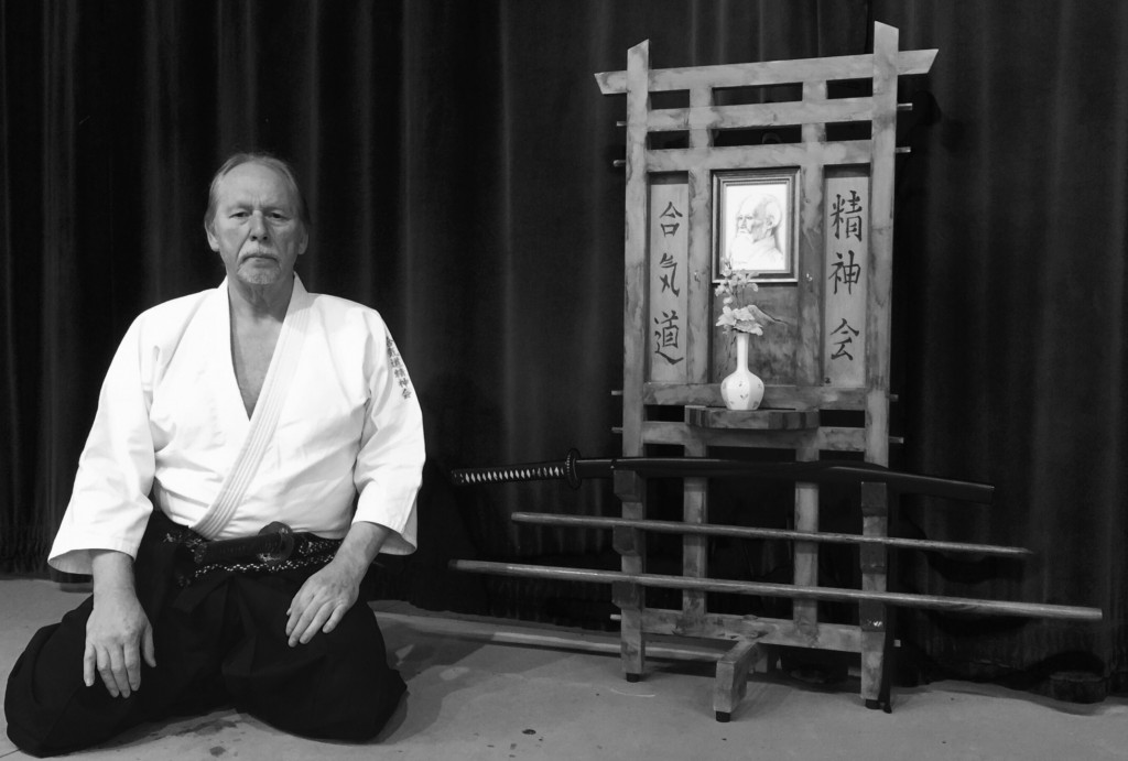 Main image of Aikido Seishin Kai - Aikido Stoke