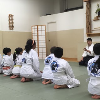 Aikido Self-Defense and Kickboxing academy image
