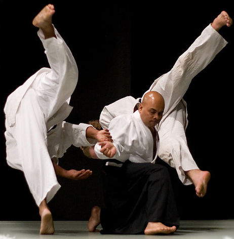 Main image of Aikido Shudokan Penang
