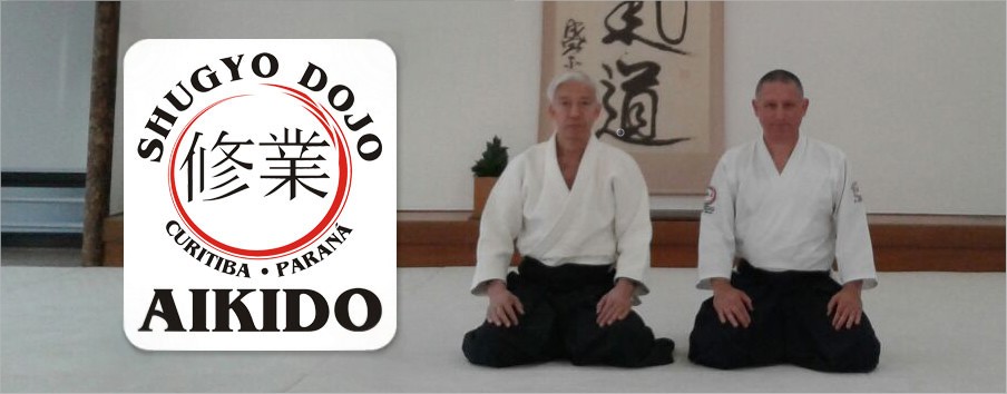 Main image of Aikido Shugyo Dojo