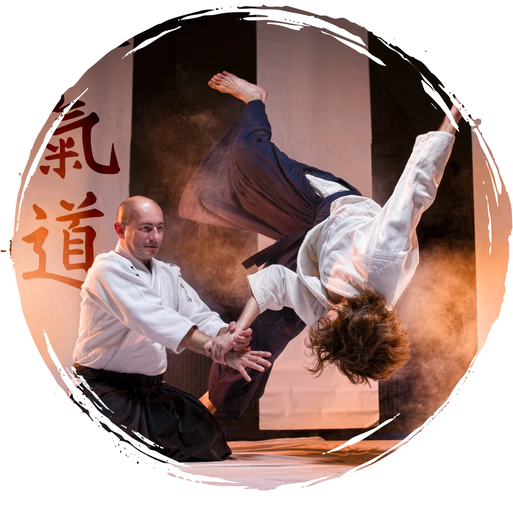 Main image of Aikido SKP Ostrava