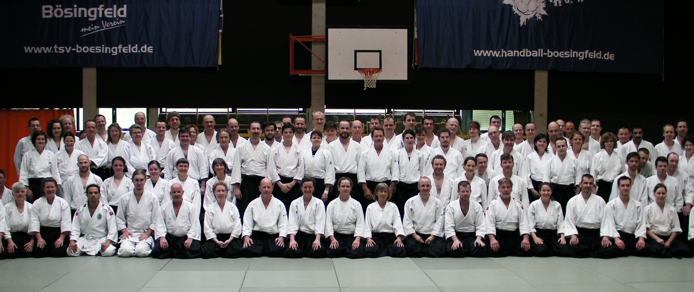 Main image of Aikido športni klub Krim