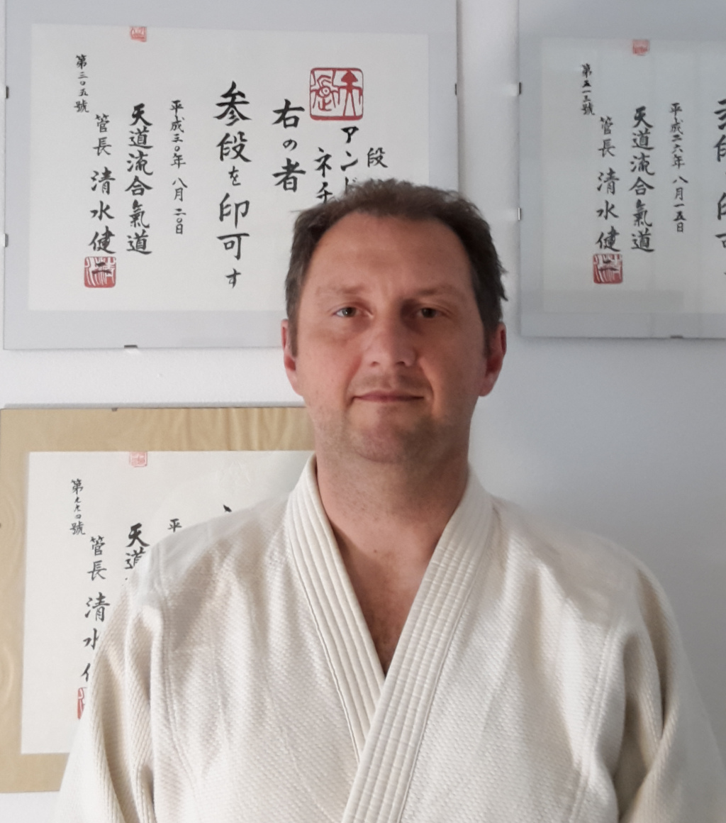 Main image of aikido starnberg