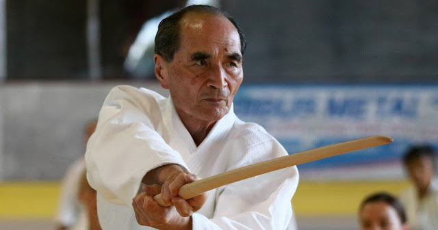 Main image of Aikido Torino