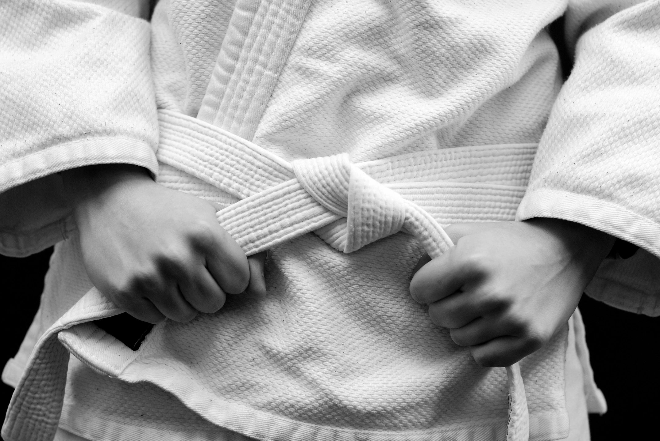 Aikido Training Academy