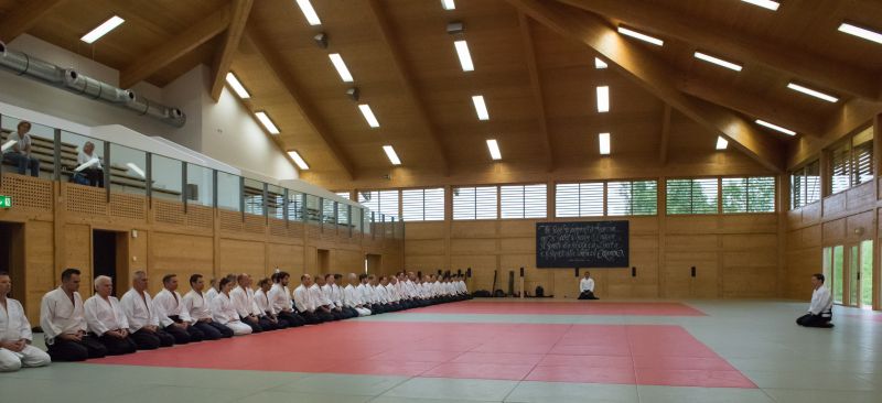 Main image of Aikido Union Linz